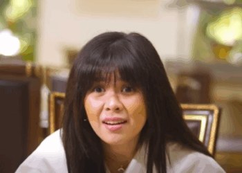 H2510001 Babaeng Salbahe, Binago Ng Diyos! part2