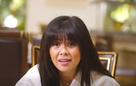 H2510001 Babaeng Salbahe, Binago Ng Diyos! part2