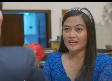 H2510003 Babaeng Mukhang Pera, Nakarma ng Malala! part2