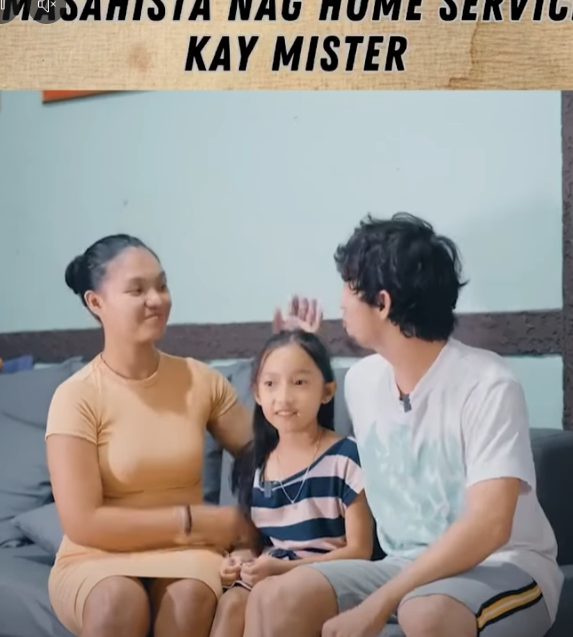 H2510005 MASAHISTA NAG HOME SEVICE KAY MISTER part2