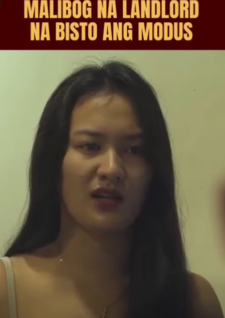 H2510002 MALIBOG NA LANDLORD NA BISTO ANG MODUS (TBON) part2