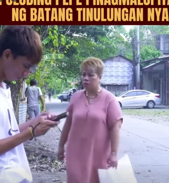 H2510004 MASAYANG PAMILYA HINDI MATIINAG NG PROBLEMA TBON MANILA part2