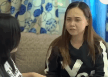 H2510009 Babae,umuwi ng pinas para makabawi sa kapatid na pinabayaan