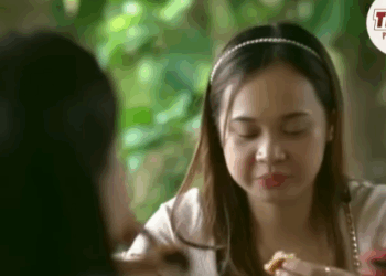 H2510001 Babae, iniwan ang boyfriend dahil tindero lang ng Hopia