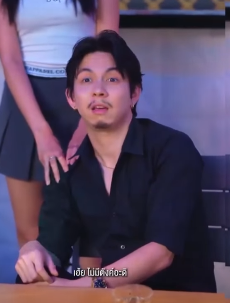 H2510007 Normal lang ang hiwalayan dahil naniniwala ka sa mga kaibigan mo