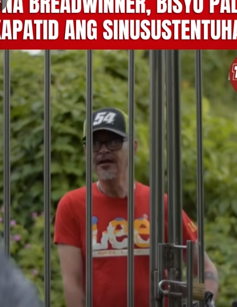 H2510004 Babaeng Balö, hindi sinunod ang sinabi sa namatay na asawa