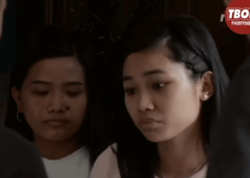 H2510006 Babae, sinabihan ang mahirap na manliligaw na wag magjowa kung walang pera