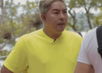 H1010003 Bâkla, hinusgǎhan ng tiyuhin ng jowa part2