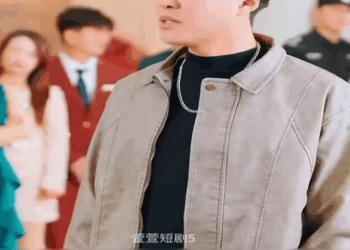 H2610004 Ang mayamang binata ay sadyang nagbihis ng hindi maganda upang subukan part2