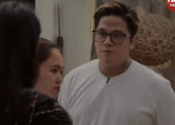 H2610005 Bastos na anak, muntik nang mapariwara dahil sa inggit sa kapatid