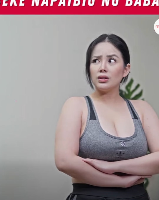 H1010007 Beke napaibig ng babae part2