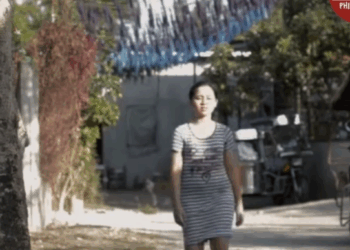 H2610007 BABAENG NAGBULAG BULAGAN SA MASAMANG UGALI NG BOYFRIEND