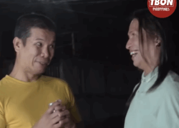 H2610010 Baklang mahilig magprank napasubo ng wala sa oras