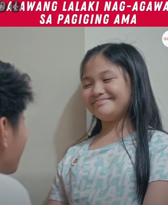 H1010006 Dalawang lalaki nag agawan sa pagiging ama part2