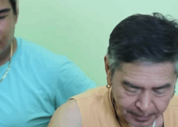 H2610003 TATAY NA MATON, NALAMANG BAKLA ANG KANIYANG ANAK part2