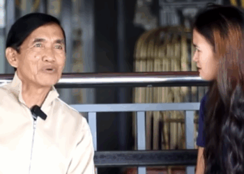 H2610007 Tatay na Galing sa ibang bansa, sinabihang walang kwenta ng anak part2