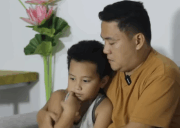 H2610001 Tatay na Nakulong Dahil sa Droga, Binalikan ang Anak na Iniwan sa Iba part2