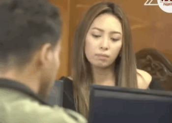 H2610001 Lalaking May Problema sa Girlfriend,Naging Marupok sa Tukso ng Katrabaho