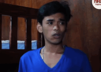 H2610002 Lalaking Paiba iba Ng Isip atMàkàkalimutin, Nilóko pa Ng Asawa