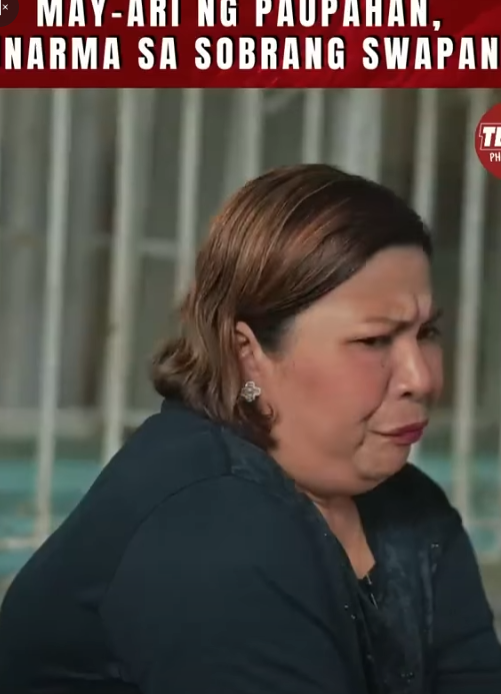 H2610004 may ari ng paupahan, kinarma sa sobrang swapang