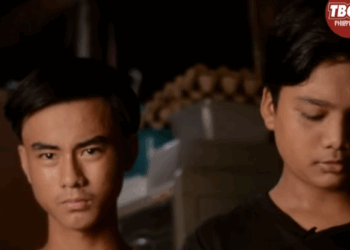 H2610004 Kuya, pinagpanggap na pulubi ang mga kapatid para magnakäw TBON part2