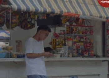 H2610003 Lalaking mälikot ang kamay, ninäkawan pati ang girlfriend