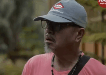 H2610002 Lalaki, minaliit at ipinahiya ang biyenan sa resto TBON part2