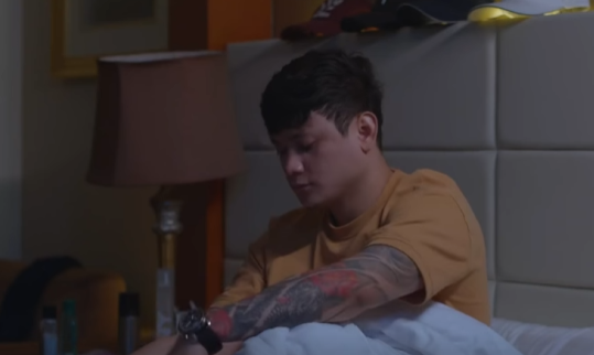 H2610003 Delivery Girl, Pinahirapan ng Mayabang na Customer! part2