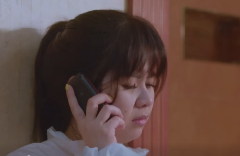 H2610002 Cleaner, Minaltrato ng Mayabang na Hotel Guest! part2