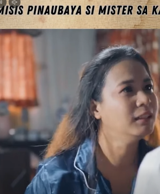 H2610003 MISIS PINAUBAYA SI MISTER SA KABIT TBON MNL part2