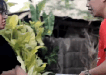 H2610002 Babaeng uto uto pinaglaruan ng lalaking kaibigan