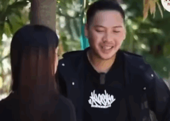 H2610004 Babaeng mukhang pera,ikinahiya ang asawang maitim