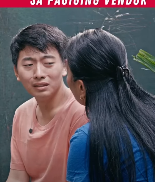 H1010009 Lalaki iniwan ng asawa dahil sa pagiging vendor part2