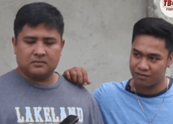 H2610007 Babaeng nang gamit at pinaglaruan ang kanyang manliligaw ano ang sinapit TBON part2