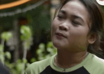 H2610005 Babaeng may ari ng rest house, sobrang maligalig, bakit kaya TBON part2