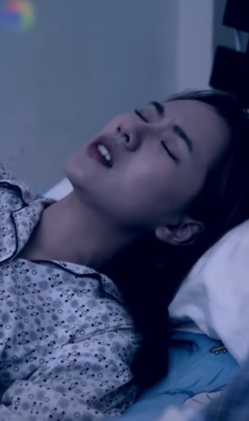 H2610001 23 Ang mga taong may tatlong paa ay hindi karapat dapat mahalin