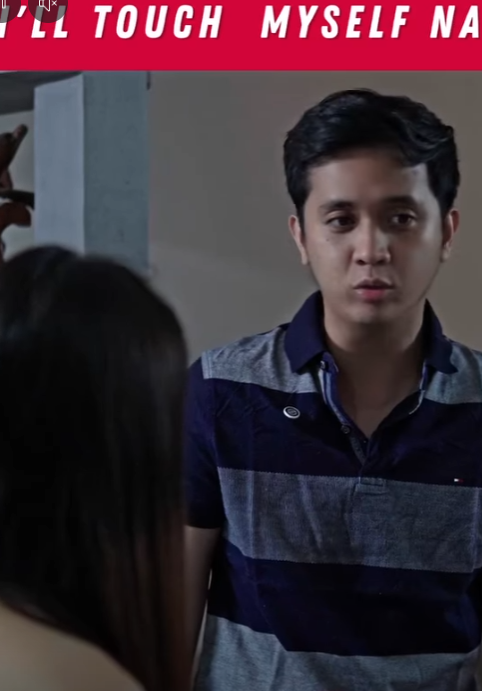 H1010001 ll Touch Myself Na lang part2