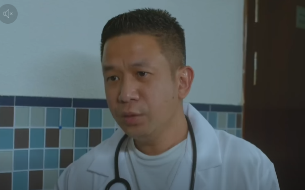 H2710005 DOKTOR, Hinayaang Mamatay Ang BUNTIS, Dahil WALANG PERA!!! part2