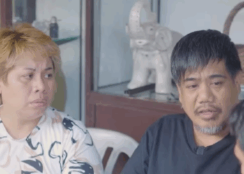 H2710004 TATAY INILIGTAS NG KINASUSUKLAMANG ANAK NA BAKLA TBON MNL part2