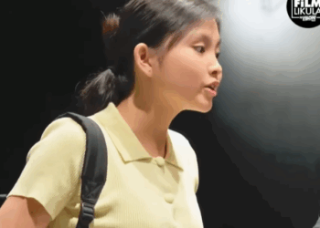 H2710001 WAITRESS, PINǠGDAMUTAN NG WIFI ANG KAWǠWANG ESTUDYANTE