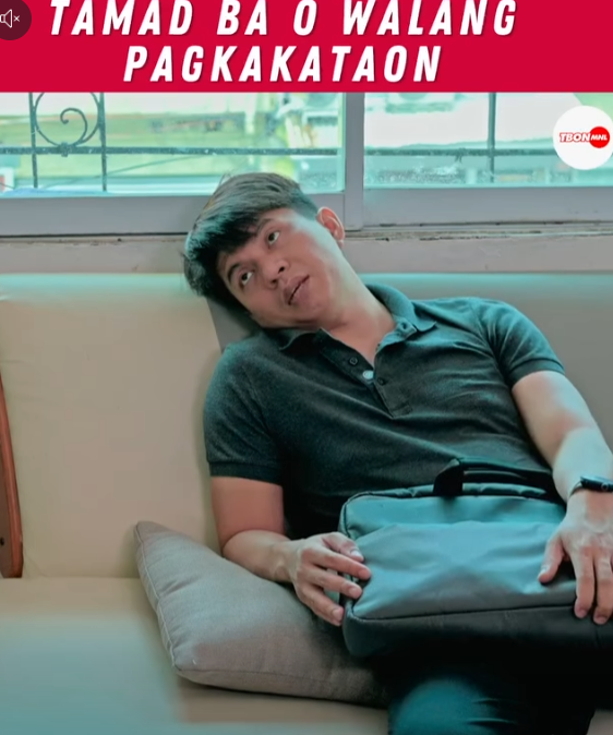 H2710003 TAMAD BA WALANG PAGKAKATAON TBON MNL part2