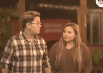 H2710009 Buntis na babae, Hingi ng hingi ng kung ano anong pagkain sa asawa, Mister Napikon