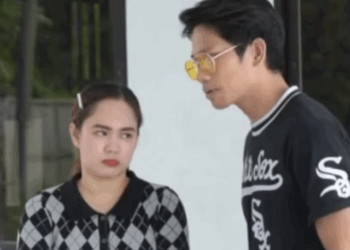 H2710004 Bäbäing Òverthìnker, Bumälik ang Kärmä