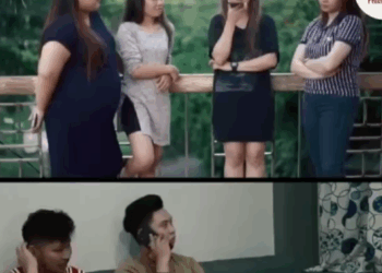 H2710007 Boyfriend na tamang hinala, Mas matindi pa pala ang kalokohang ginagawa