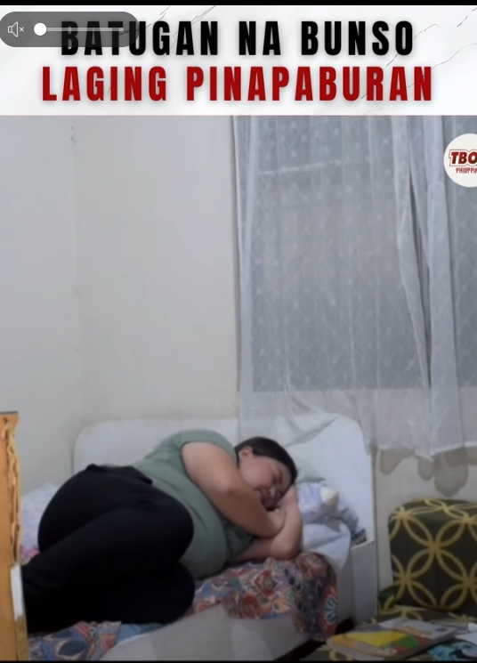 H2710002 Batugan na bunso laging pinapaburan