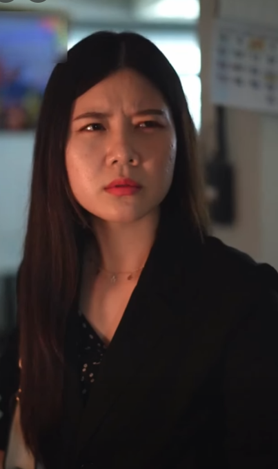 H2710004 20 bagong empleyado, kaibigan ko ang taong ito