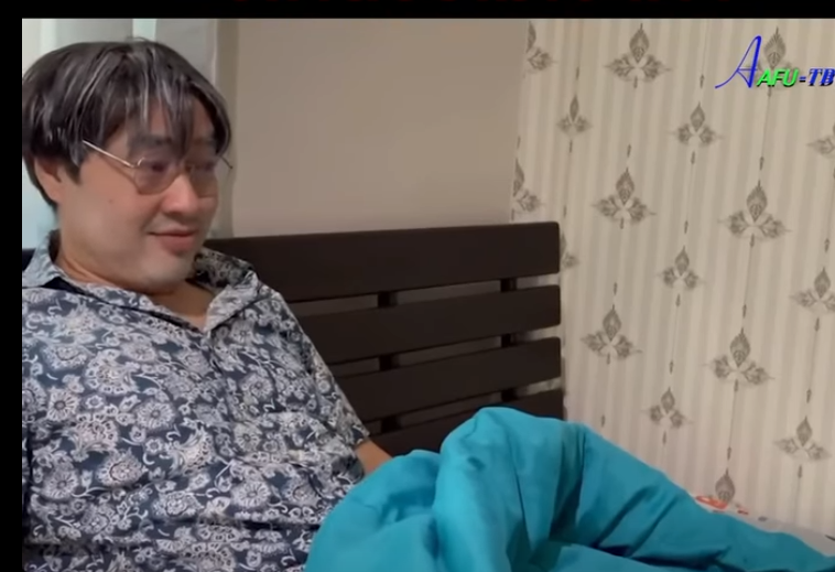 H2710001 Hindi ito mahanap ng 15 tao, walang utusan ang makakahanap nito