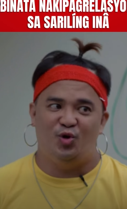 H2710004 Binata nakipagrelasyon sa sariliong ina TBON part2