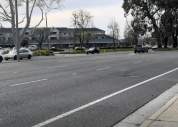 H2710002 Sunnyvale Department of Public Safety Rolling Code to an incident part1