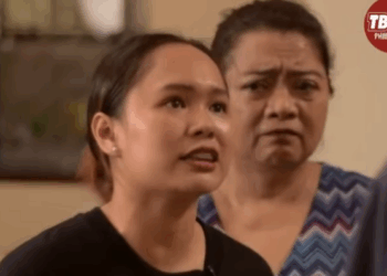 H2710006 Binata, nawalan ng respeto sa sariling lola